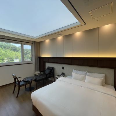 Superior View(Mountain View) MOKPO HOTEL DEMER Promo Code