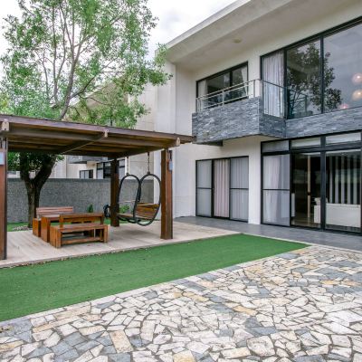 別墅Villa - V5 台東綺麗渡假村優惠