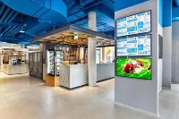 H2 Hotel Leipzig
