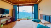 龍勝望景之家民宿（龍脊梯田七星伴月觀景台店）