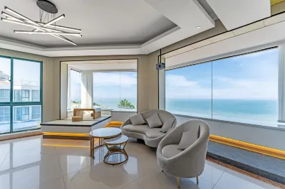 ocean view apartment Hotels in 
