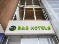 B&B HOTEL Olhão Algarve Hotels in Olhao