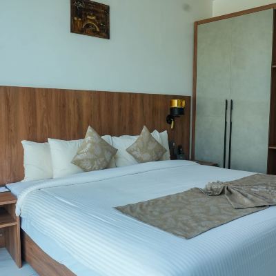 Superior Double Room AXIL Promo Code