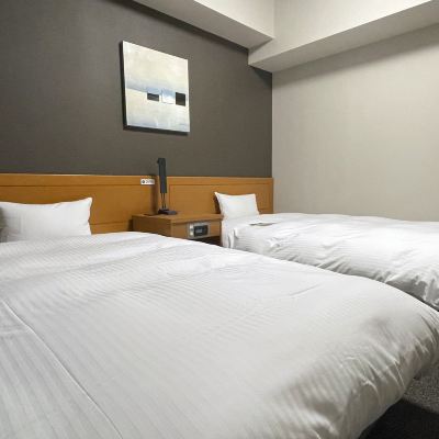 ツインルーム喫煙 ホテルルートイン御前崎 クーポン