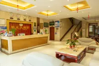 PENG JI HOTEL