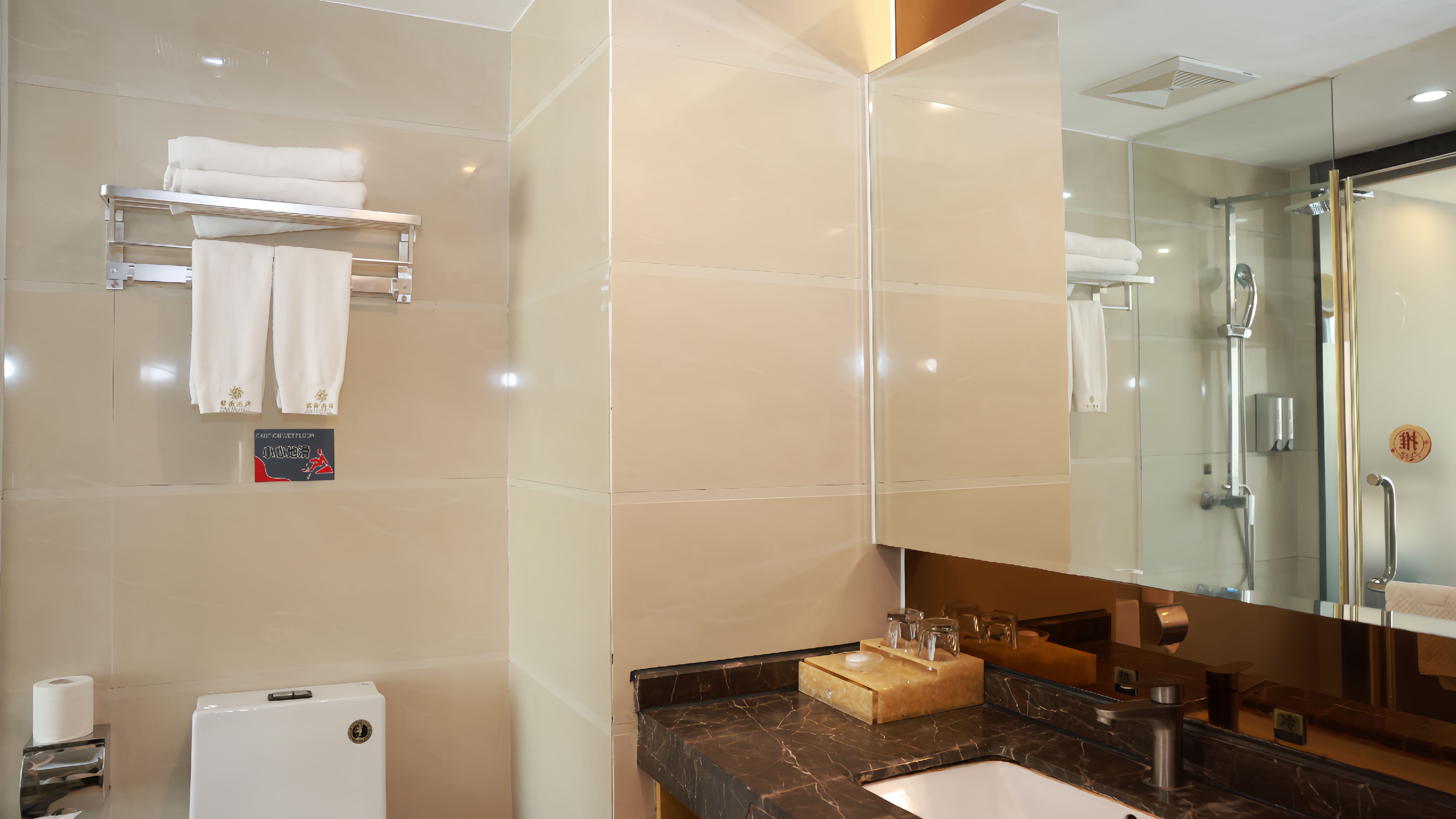 尊享麻将三床大套房「两室一厅+超大空间+大麻将子」