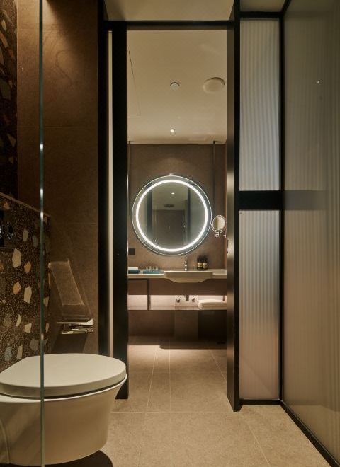 寵物主題悅居全景套房