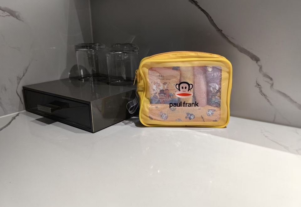 奇樂 · 童趣親子房【小童玩具+帳篷】