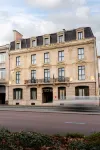 Grand Hôtel de La Seine Các khách sạn ở 