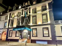 Carlisle Station Hotel, Sure Hotel Collection by BW Hotels in 