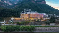 Yougu Zhilan Resort Hotel