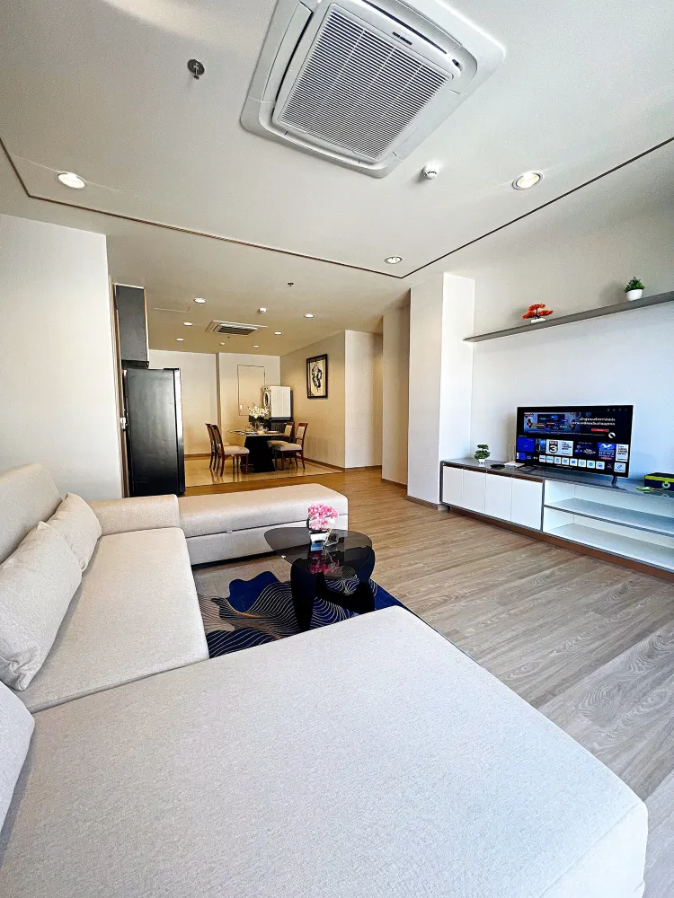 2 Bedrooms Exclusive Apartment (Unit 403)