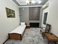 DUNYO โรงแรมใน