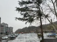 Yanyangtian Nongjia Hostel