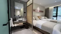 Hidden Waves Hot Spring Boutique Inn