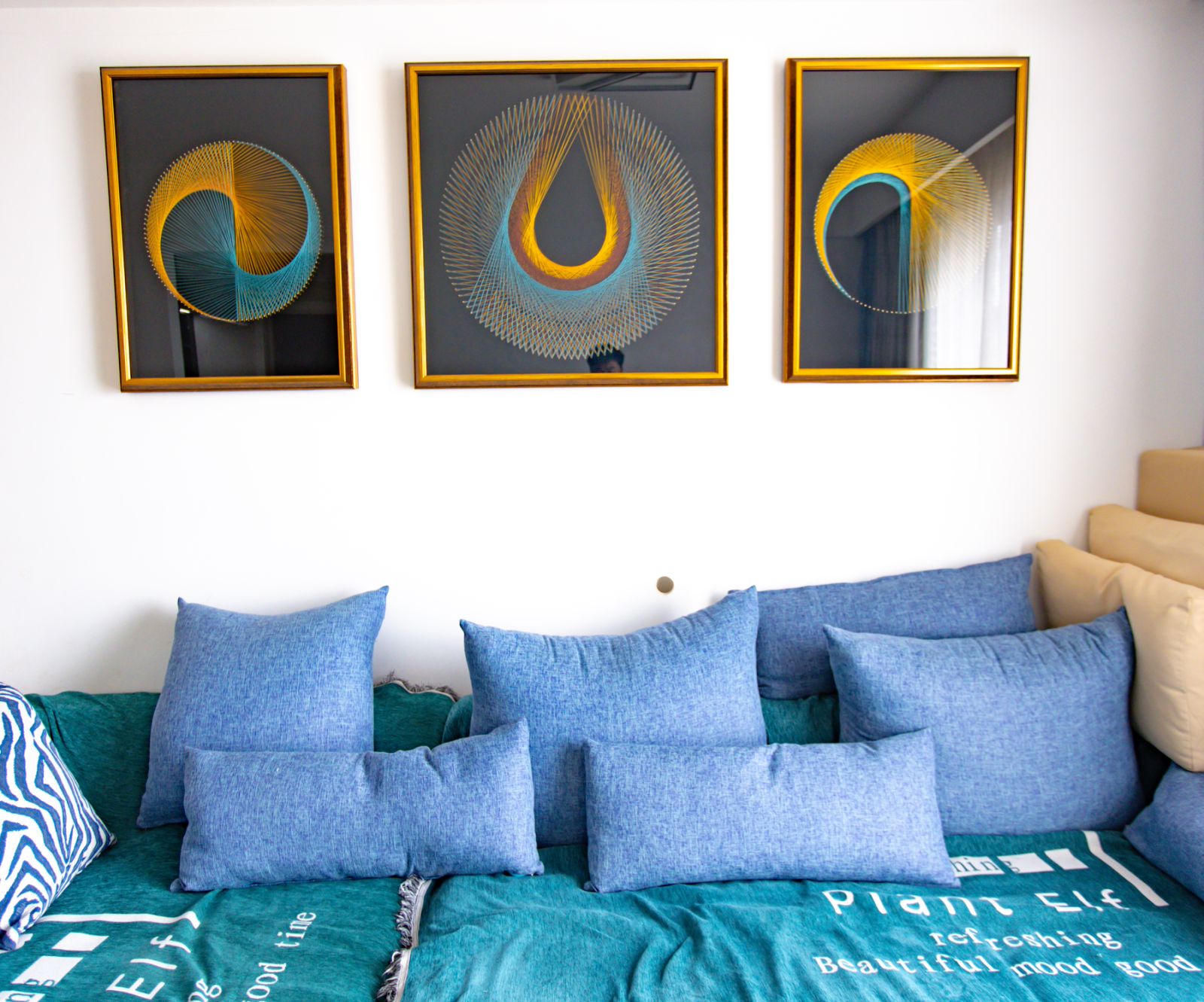 至尊湖景二室二衞套房A（阳台+冰箱+洗衣机+浴缸）