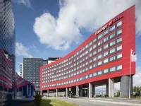 Break Sokos Hotel Flamingo Hotels in Vantaa