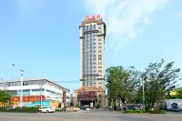 JX Hotel (Dongxing Port) Hotels in 