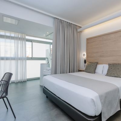 Standard Double Room Casa Lit Barcelona by Ona Hotels Promo Code