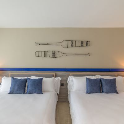 Premium Deluxe Room Centara Ao Nang Beach Resort & Spa Krabi(SHA Extra Plus) Promo Code