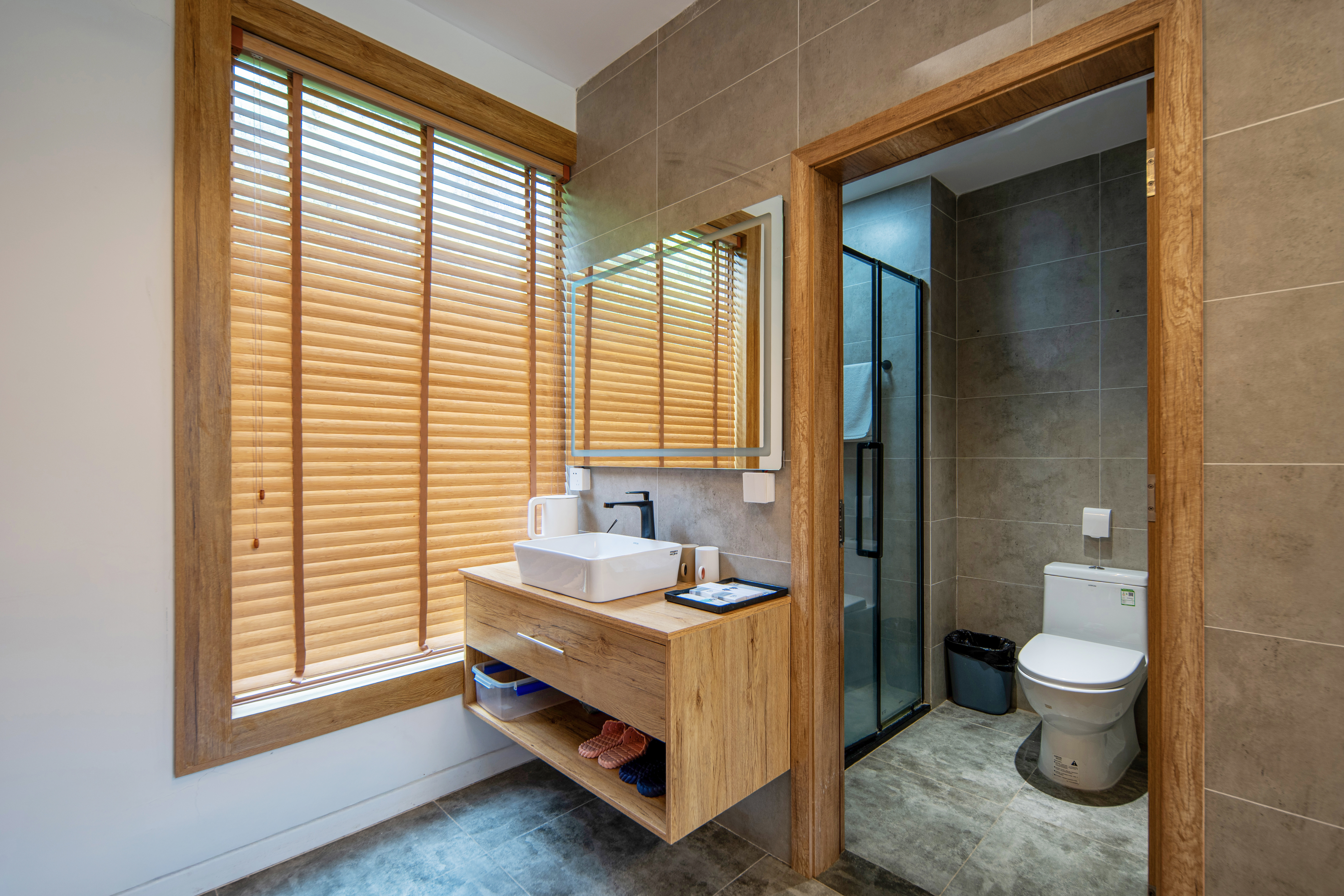 説时依旧观景大床房