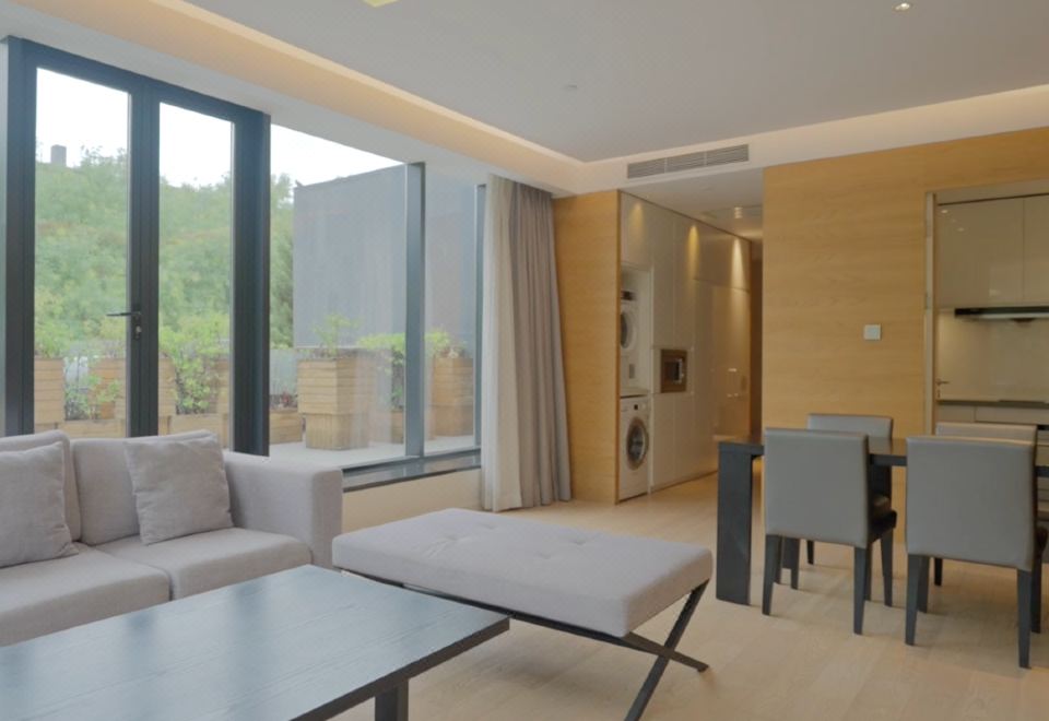 The Westin Xi'anCelebration Suite