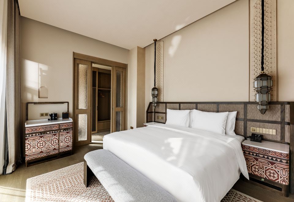 沙洲隐玥复式别墅