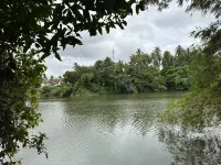 Gautam Homestay Hoteles en 