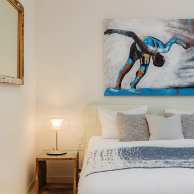 One Bedroom Senior, Kitchenette Visionapartments Zurich Wolframplatz Promo Code