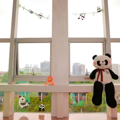 親子小童主題雙床房「親子樂趣空間」 成都索菲斯錦苑賓館優惠