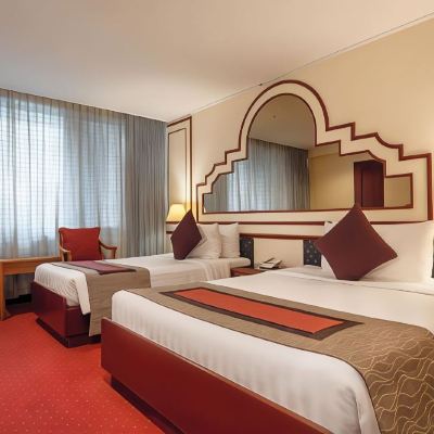 經濟房 格瑞絲酒店優惠