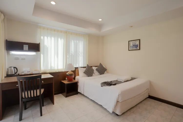 ห้องซูพีเรียร์