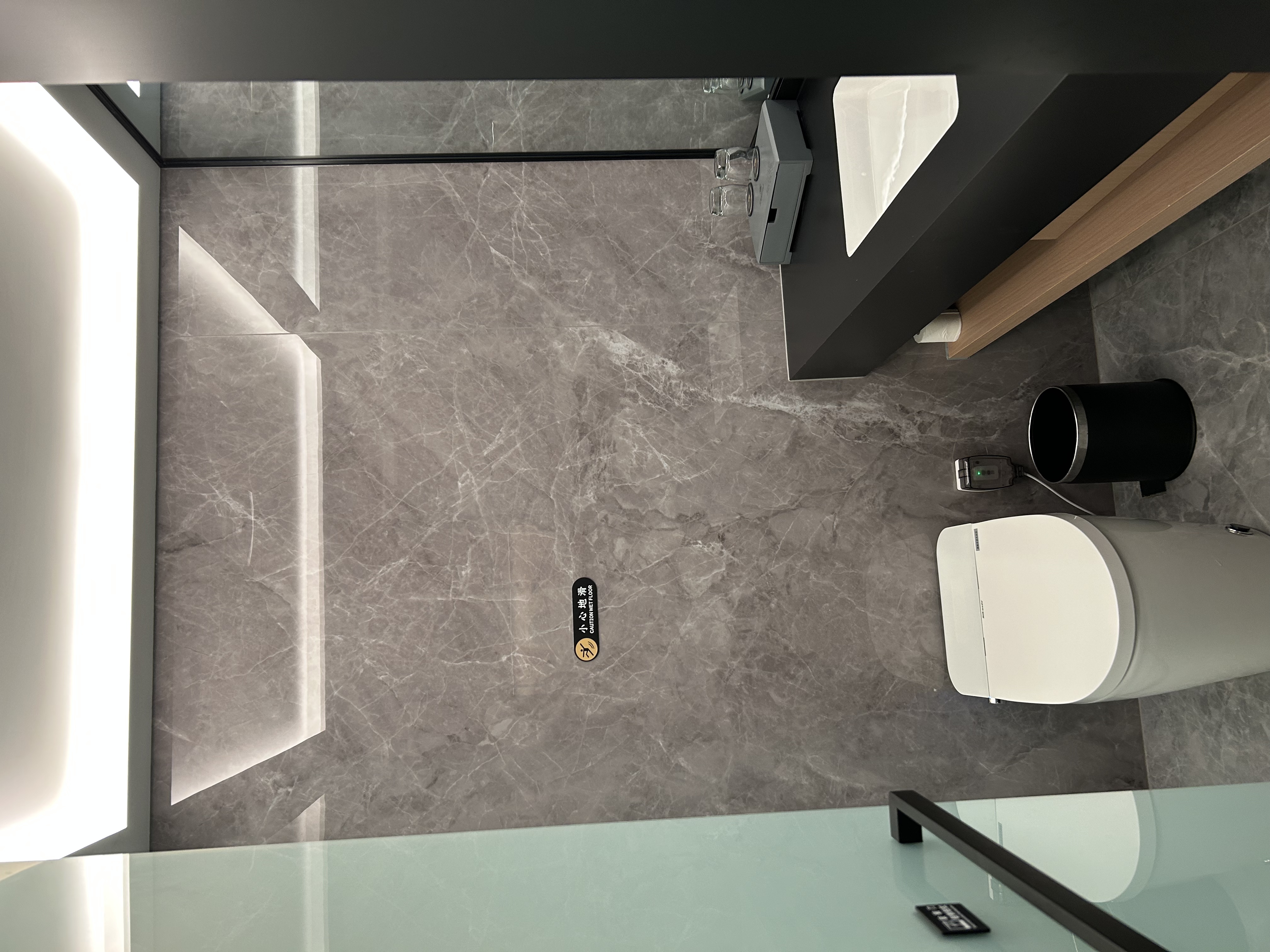 江南行政双床房