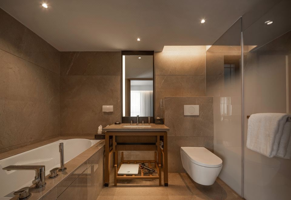 宽璟复式大床房