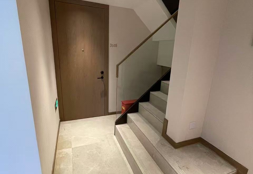 宽璟复式家庭房