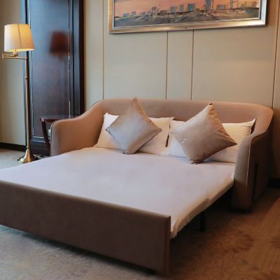 家庭聯通房（兩室兩衞+廚房） 瀋陽新都綠城喜來登酒店優惠