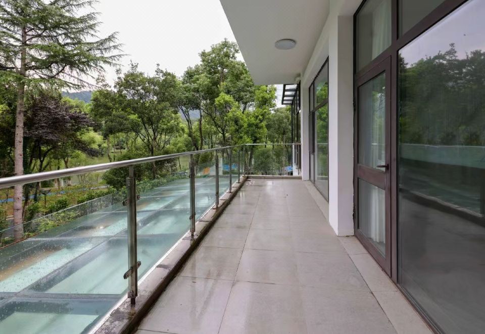 别墅10号楼-饱览湖光山色