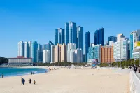 UH Suite the Haeundae