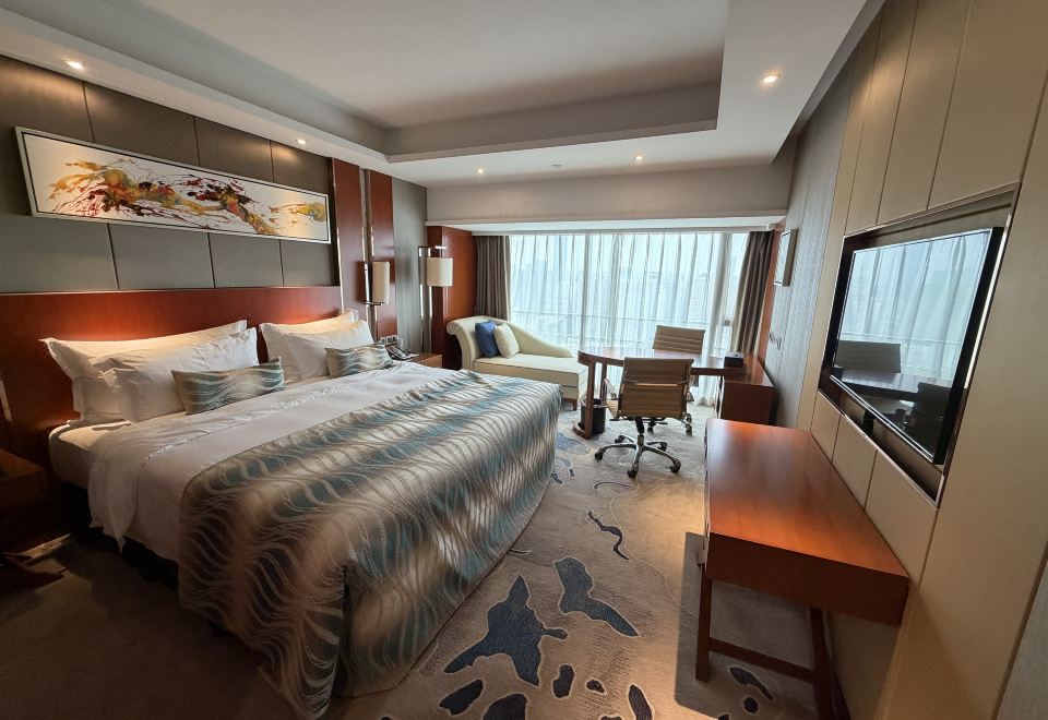 復式套房（3房）