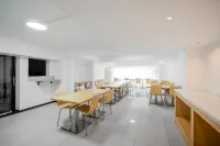 Vientiane si ji boutique  Hotel