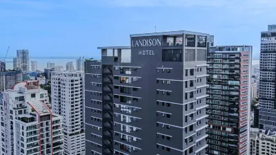 Landison Hotel Penang Hotels in 