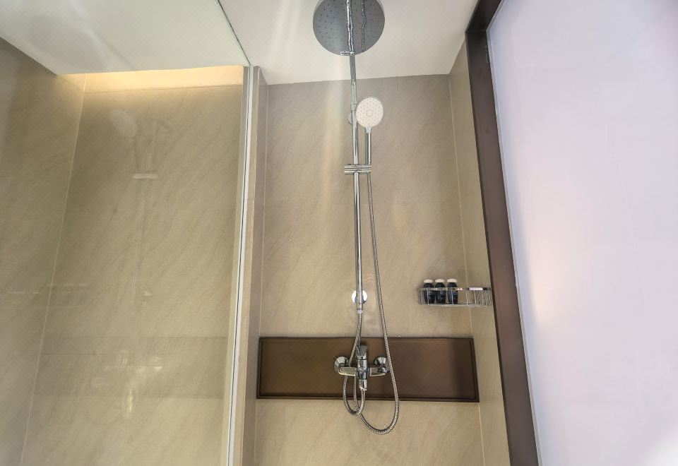 園林豪華商務套房