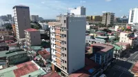 Skypark Bay Hotel