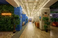 Dzen Hotel (Zen) Hoteles en 