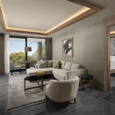 NG Suite Type II -Unique Sea View NG Phaselis Bay Promo Code