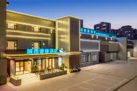 City easy Hotel (Liaocheng Linqing Qingnian Road Branch)