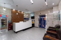 Check in at Pai Hotel (Yining Kazanqi Happy Carnival Smart Cultural Tourism Branch）