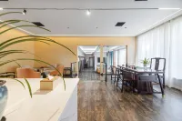 Boyue Hotel Jishou