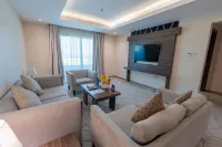 Sumou Hotel Al Khobar