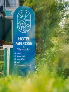 Pamukkale Melrose Viewpoint Suites